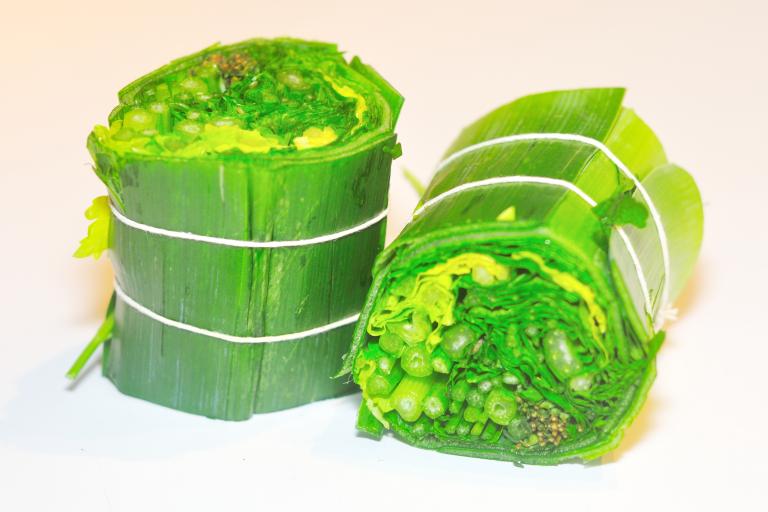 Recipe: Bouquet garni.